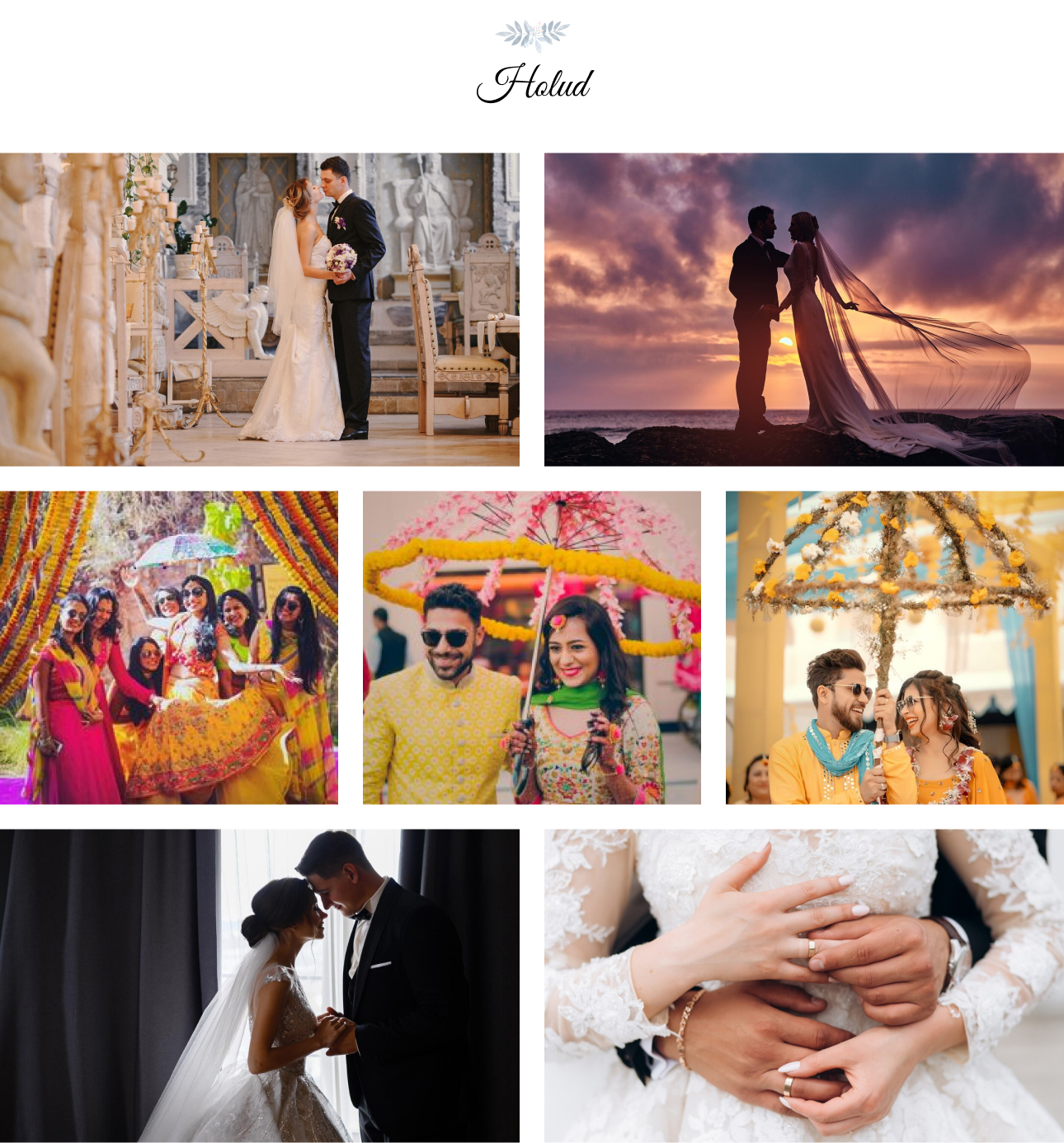 Pre-wedding photo 2